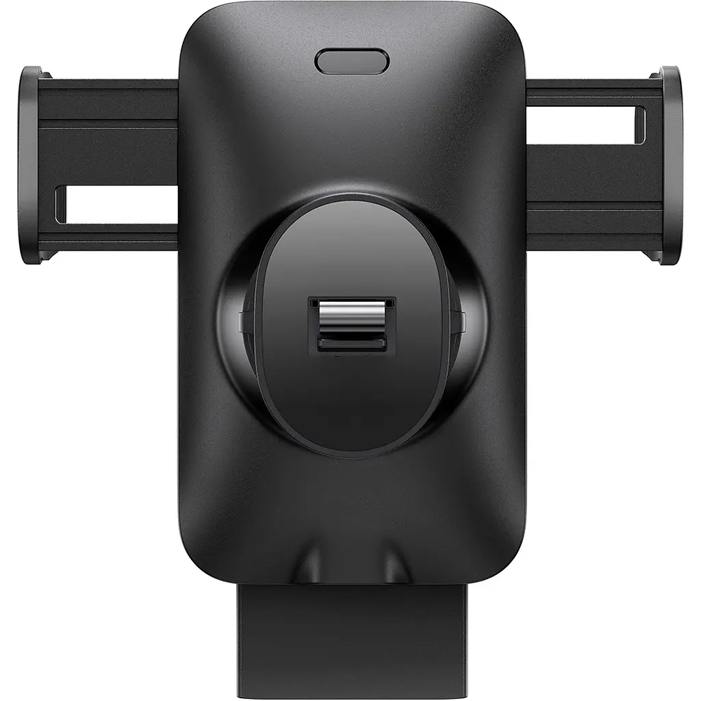 Автотримач із бездротовою зарядкою Baseus Wisdom Auto Alignment 15W Black (CGZX000001) [82041] - фото 3
