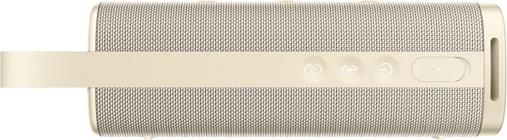 Колонка Bluetooth Xiaomi Sound Outdoor 30W TWS Waterproof Gold QBH4370GL UA - фото 2