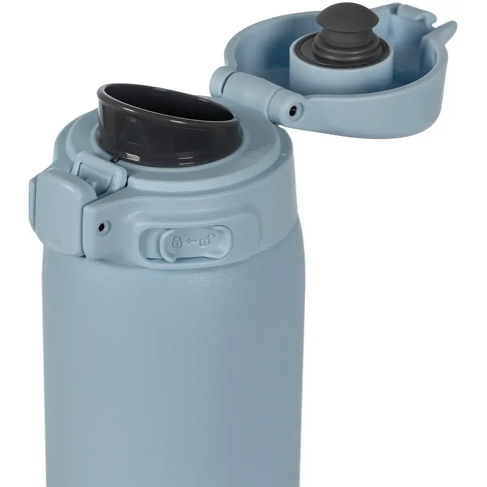 Термокружка Zojirushi SU-BA48AM 0,48 л Powder Blue - фото 2