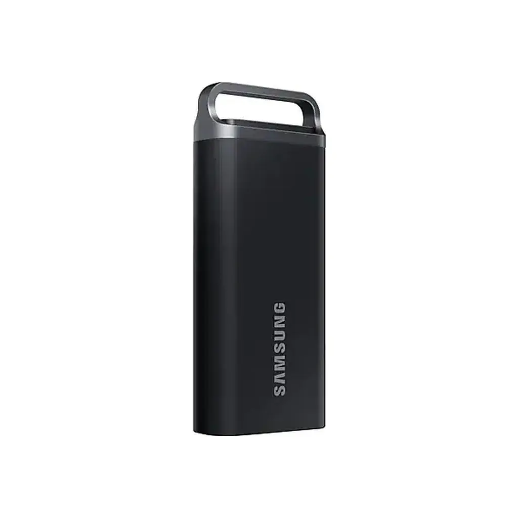 Накопичувач SSD USB 3.2 8TB T5 Shield Samsung (MU-PH8T0S/EU) - фото 2