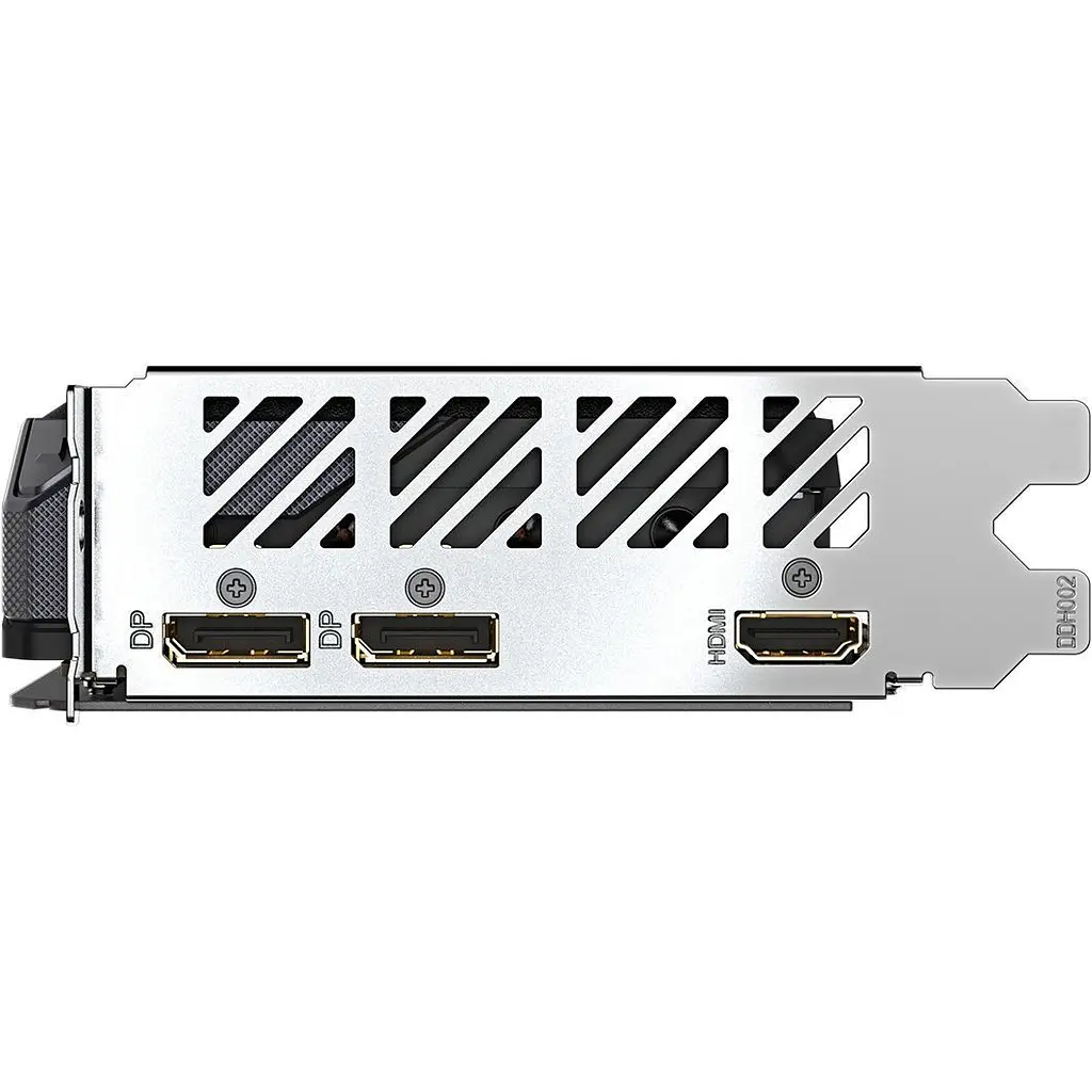 Відеокарта Gigabyte Radeon RX 9060 XT Gaming OC 16G (GV-R9060XTGAMING OC-16GD) EU [151801] - фото 10
