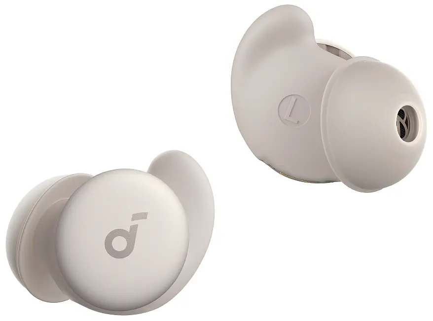 Навушники SoundСore Sleep A20 White Anker teh0027317