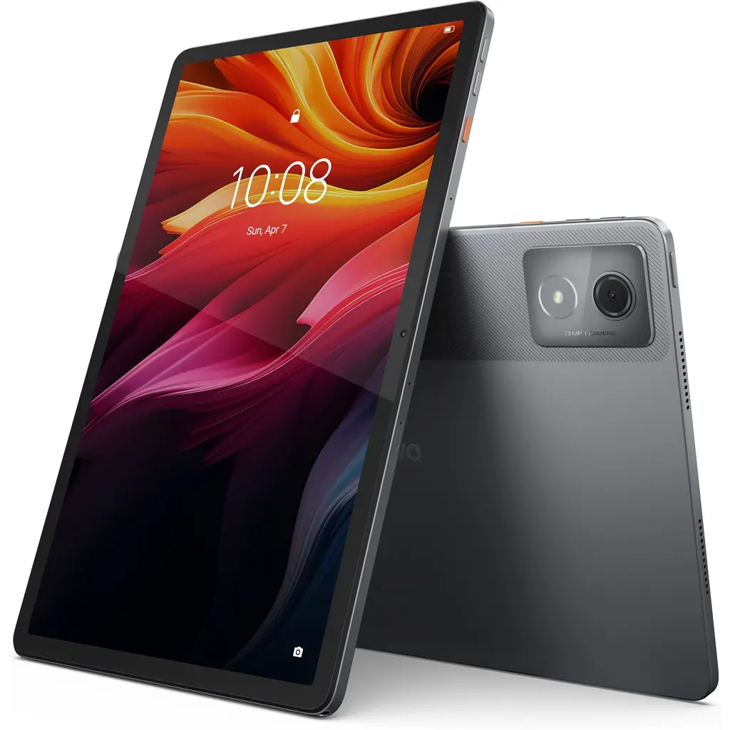 Планшет Lenovo Tab K11 Plus 8/256 WiFi Luna Grey (ZADS0145UA) - фото 8