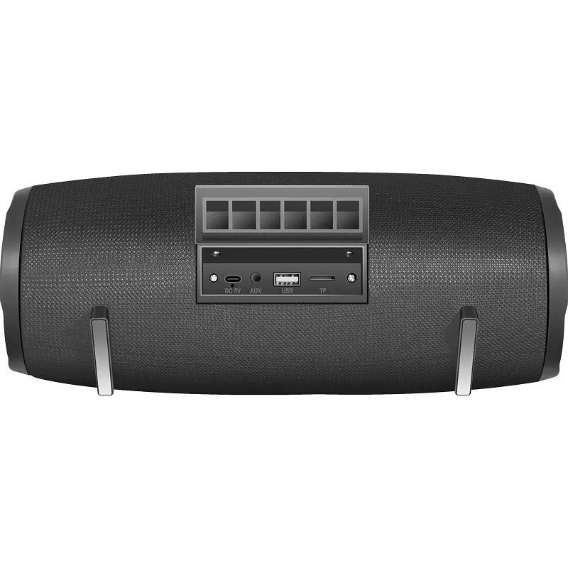 Акустична система 1.0 Defender G22 20W, BT/FM/TF/USB/AUX/TWS (65122) - фото 2