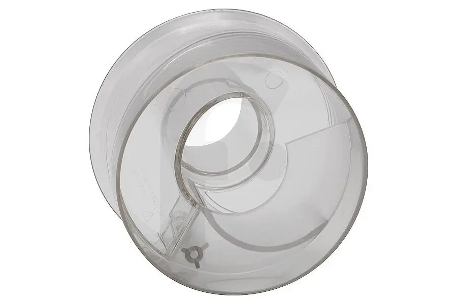 Фільтр циклонний для пилососу Bosch Cleann, Serie 2, BGC05AAA1, BGS05A225, BGS05X240, BGS05A220, 12022117 - фото 2