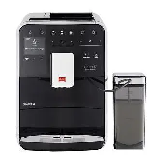 Кофемашина автоматическая Melitta Barista TS F85/0-102EU - фото 3