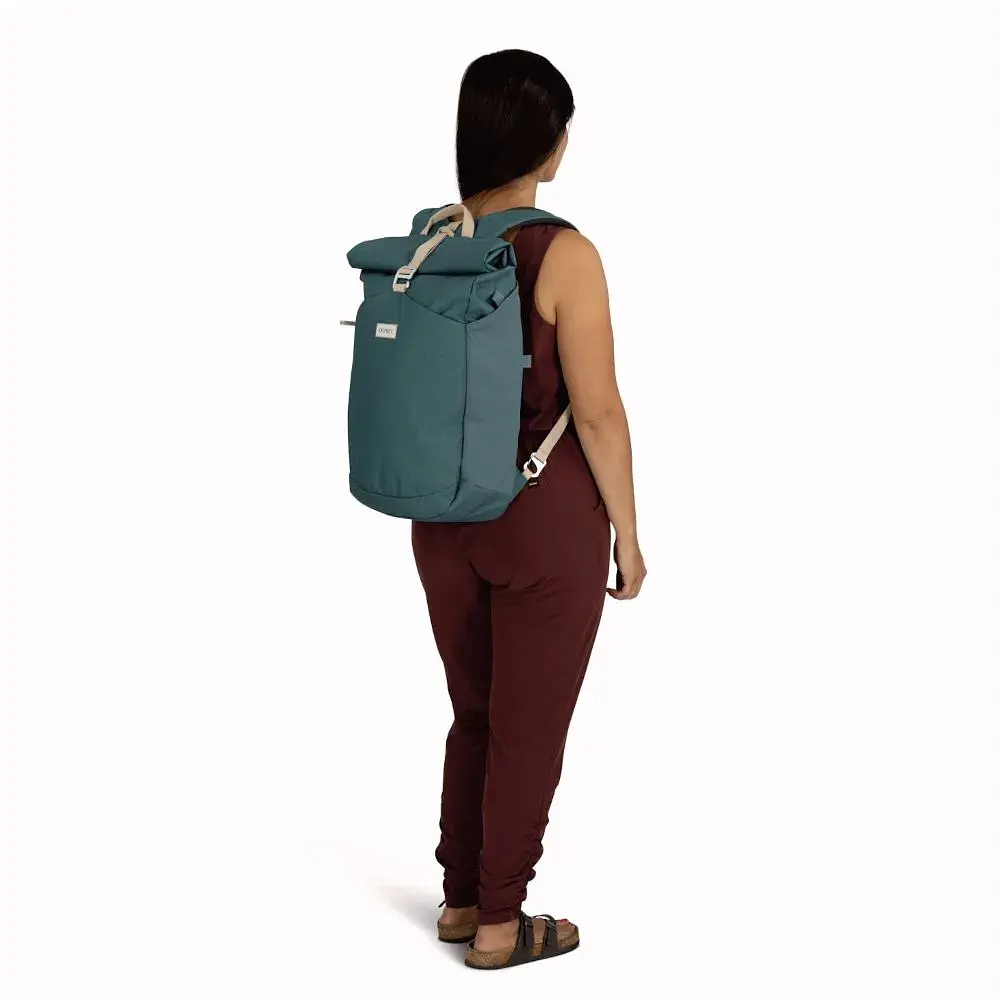 Рюкзак Osprey Arcane Roll Top - фото 3