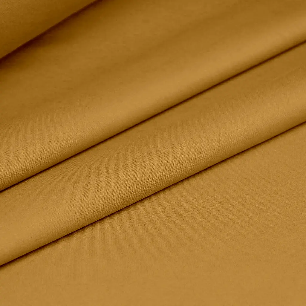 Набір наволочок Cosas Curcuma 50х70 см гірчичний (SetPillow_RanforsMustard_50х70) - фото 4