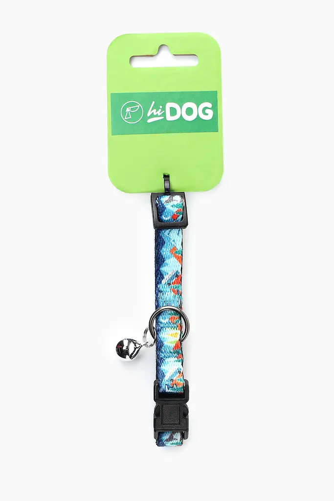 Нашийник ТМ HIDOG Adventure, розмір XS (ширина 10мм (18-28см)) (2100102240019A)(SN) shop (2100102240019) - фото 2