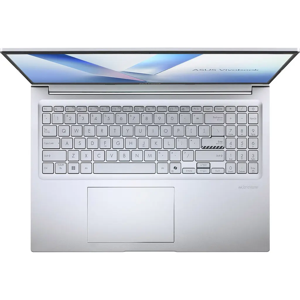 Ноутбук Asus VivoBook 16 M1605NAQ (M1605NAQ-MB114W) [174129] - фото 6