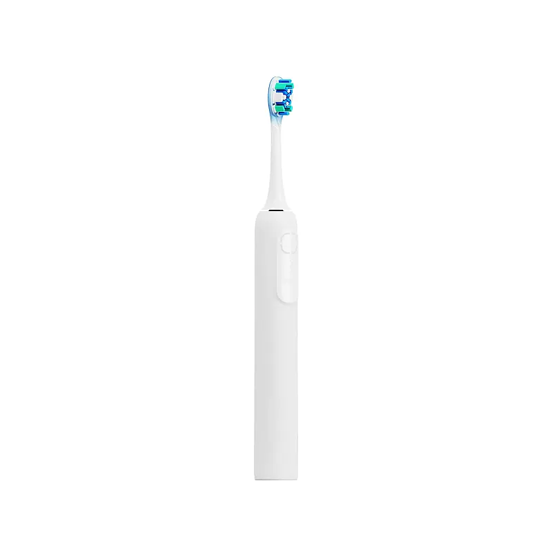 Електрична зубна щітка Xiaomi Oscillation Electric Toothbrush білий EU BHR9818EU - фото 2