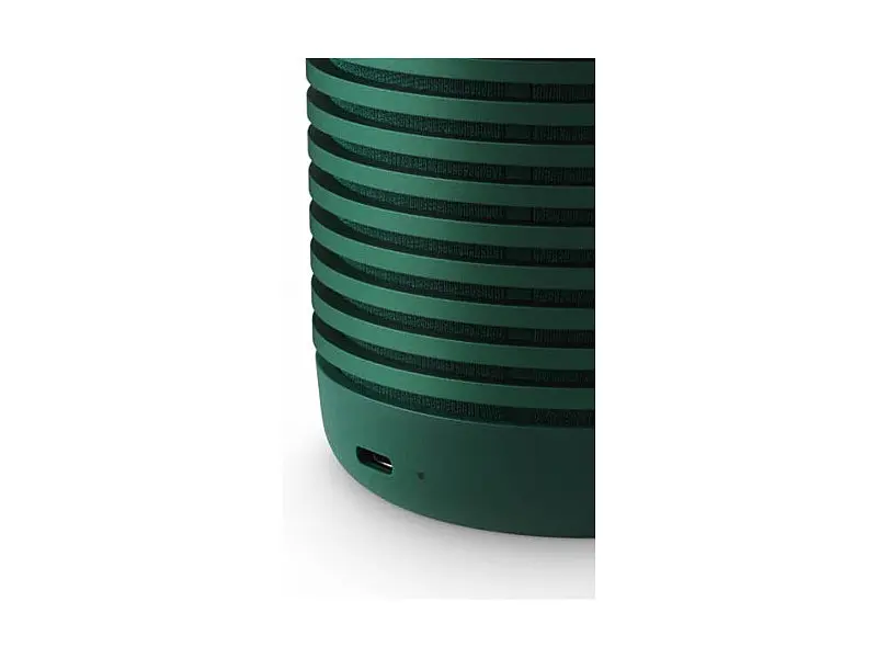 Портативна акустика Bang&Olufsen Beosound Explore Green - фото 2