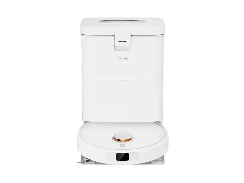 Робот-пилосос з вологим прибиранням Xiaomi Robot Vacuum H50 - фото 2