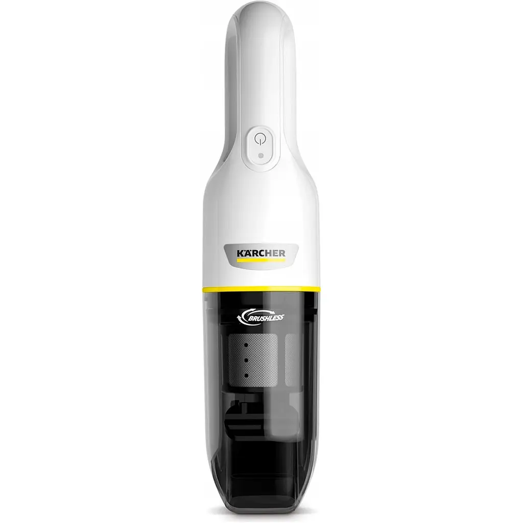 Ручной пылесос Karcher CVH 3 Plus (1.198-350.0) [106168] - фото 2