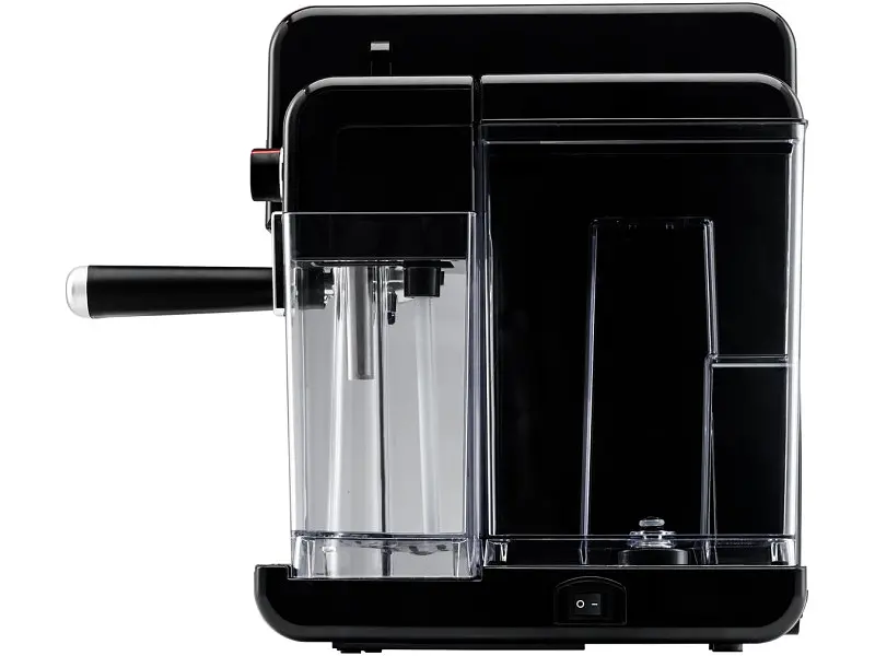 Кавоварка Breville PrimaLatte II VCF108X - фото 5