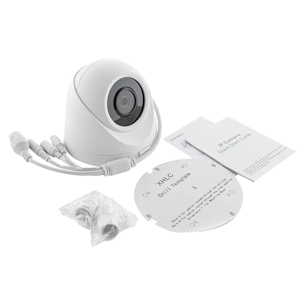 Антивандальна IP камера GV-109-IP-E-DOF50-30 Wi-Fi 5MP - фото 6