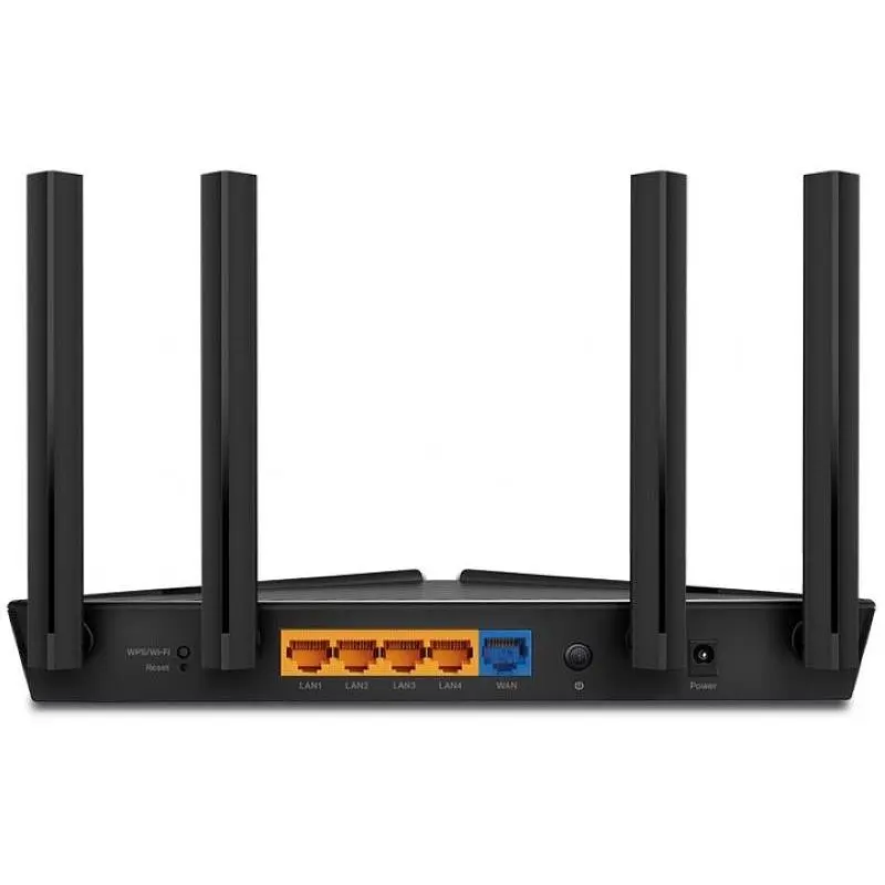 Маршрутизатор TP-LINK Archer AX23 - фото 4