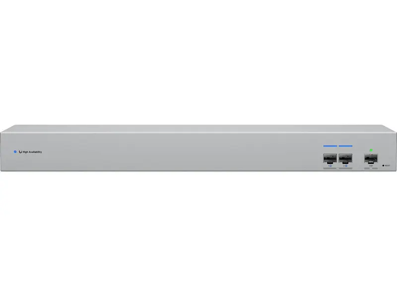 Комутатор Ubiquiti UniFi WAN Switch (USW-WAN) - фото 3