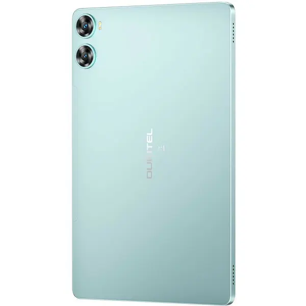 Планшет Oukitel OT9 4/128GB Green (Global) - фото 7