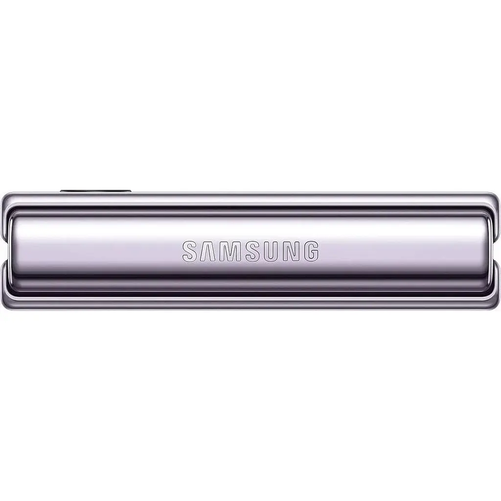 Смартфон Samsung Galaxy Flip 4 8/128Gb SM-F721B Bora Purple [5G, NFC, 2 SIM/1 SIM + 1 eSIM] - фото 7