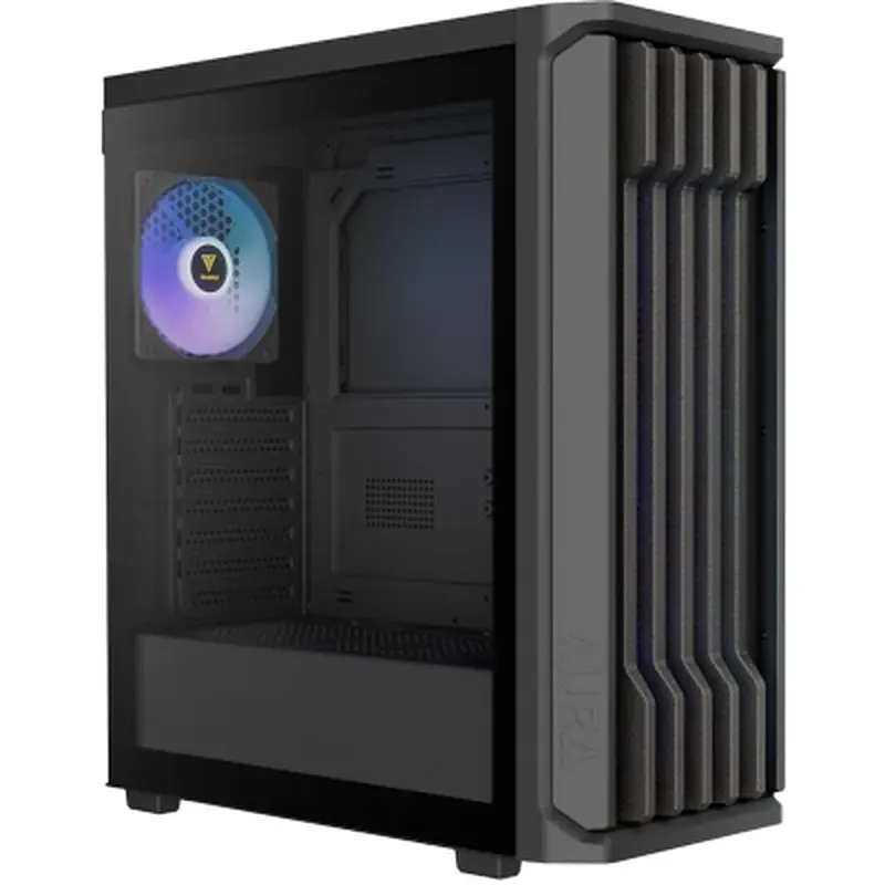 Корпус для ПК Gamdias AURA GC11 ARGB (4711514503760)