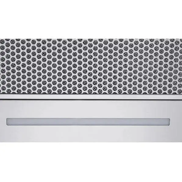 Витяжка телескопічна Weilor Slimline PTM 6140 SS 750 LED strip - фото 8
