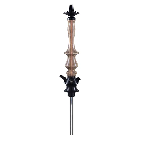 Кальян KARMA HOOKAH 3.2 Line Ivory (Craft Black) - фото 3