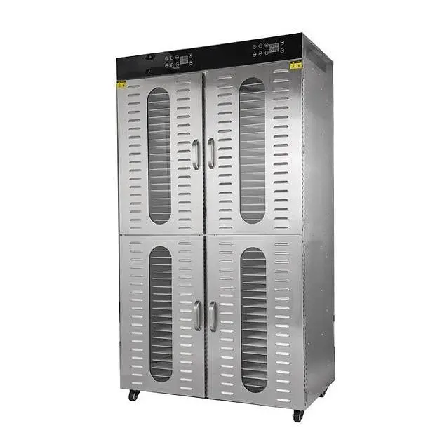 Дегідратор сушарка для овочів фруктів м'яса грибів Food Dehydrator LT-023 - фото 5