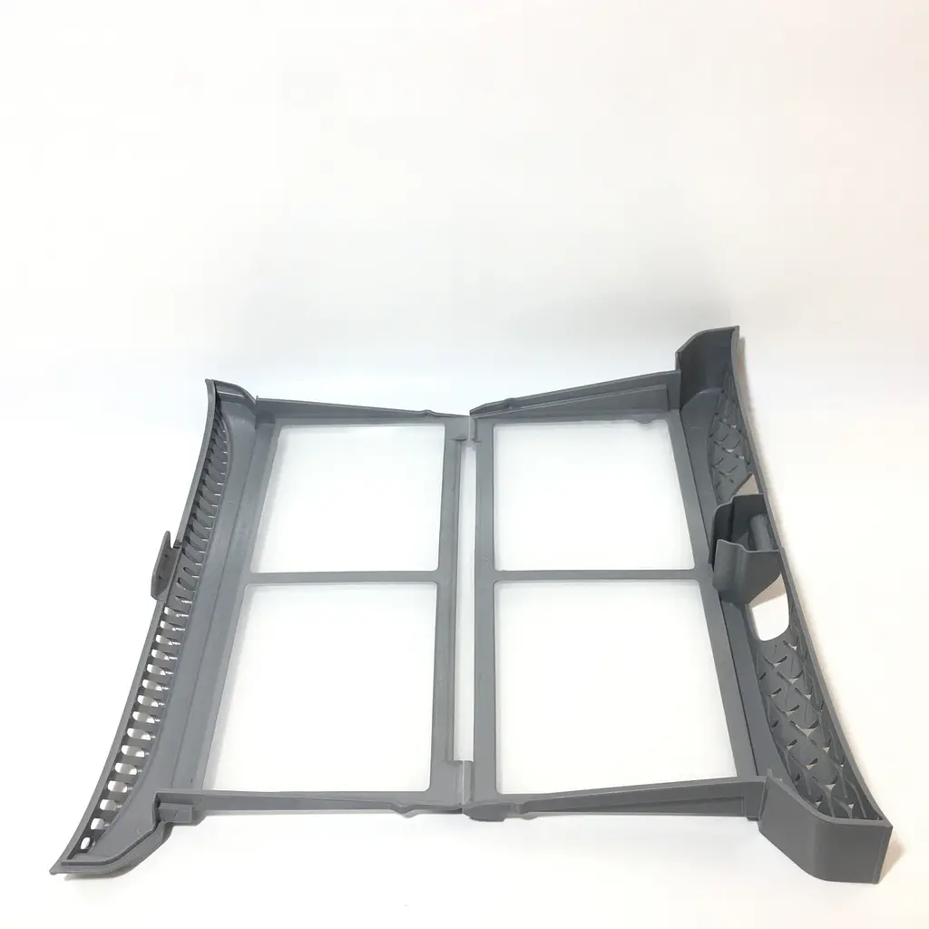 Фильтр на сушильный автомат Samsung DV-8000H, CASE FILTER, DC61-03902A Оригинал - фото 8