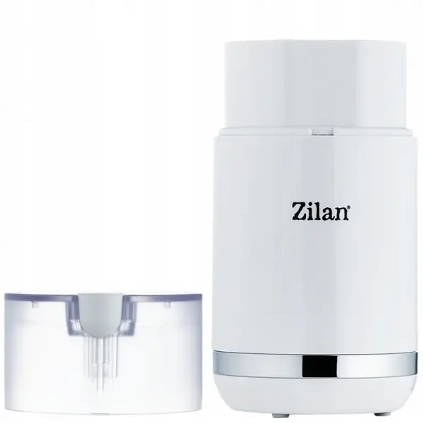 Кофемолка Zilan ZLN9281 лезвия из нержавеющей стали на 70 г 150 Вт - фото 4
