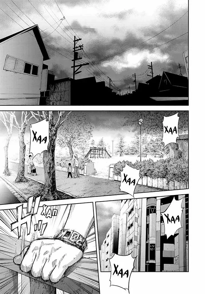 Манга Nasha idea Гра короля The King's Game Том 03 українською мовою NI KG 03 - фото 3