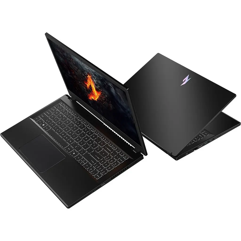 Ноутбук Acer Nitro V 15 ANV15-41-R4YC [NH.QSHEU.00P] [140833] - фото 13