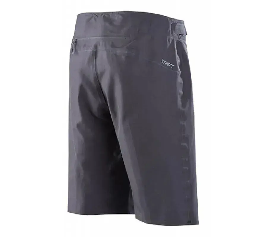 Велошорти TLD Drift Short Shell Dark Charcoal XL Troy Lee Designs (1106-262528025) - фото 2