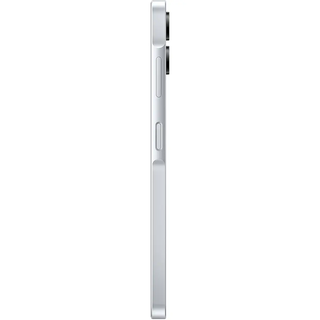 Смартфон Samsung Galaxy A06 4/64GB Light Blue [SM-A065FLBD] [115742] - фото 8
