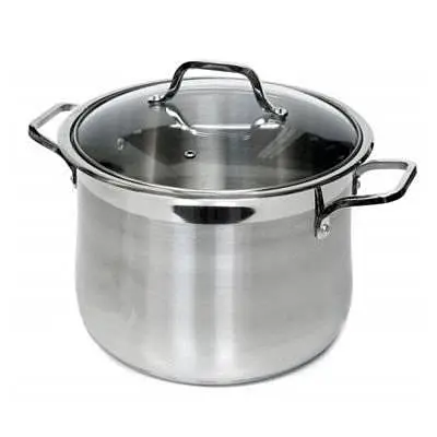 Каструля Bohmann BH-2823 15л - фото 2