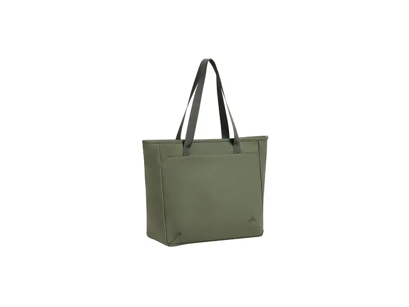 Сумка для ноутбука RIVACASE Eden 7821 14 Olive green (7821Olivegreen) - фото 5
