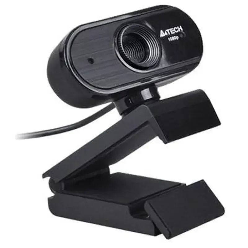 Веб-камера A4Tech PK-925H (4711421955768) - фото 3