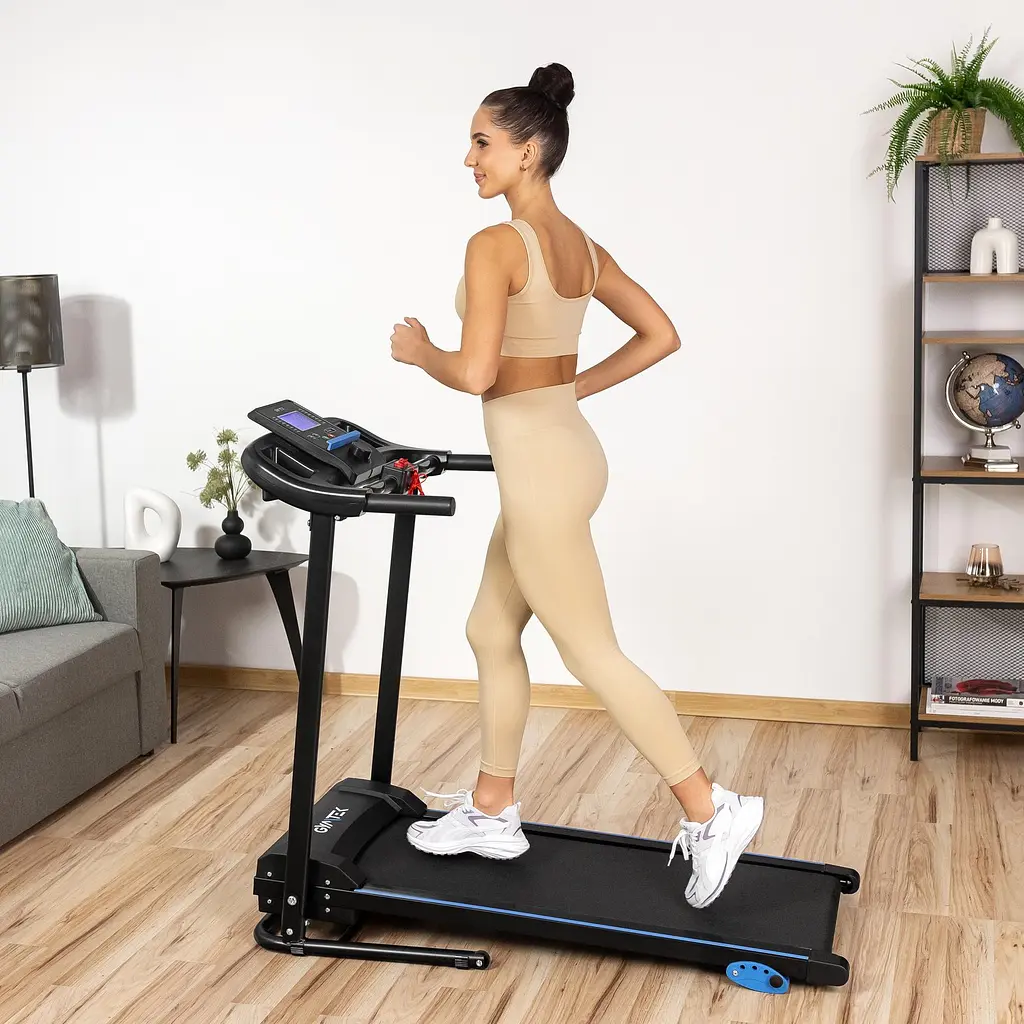 Бігова доріжка GYMTEK XT500 - фото 2