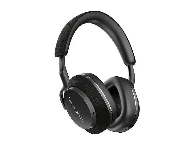 Наушники с микрофоном Bowers & Wilkins PX7 S2 Black