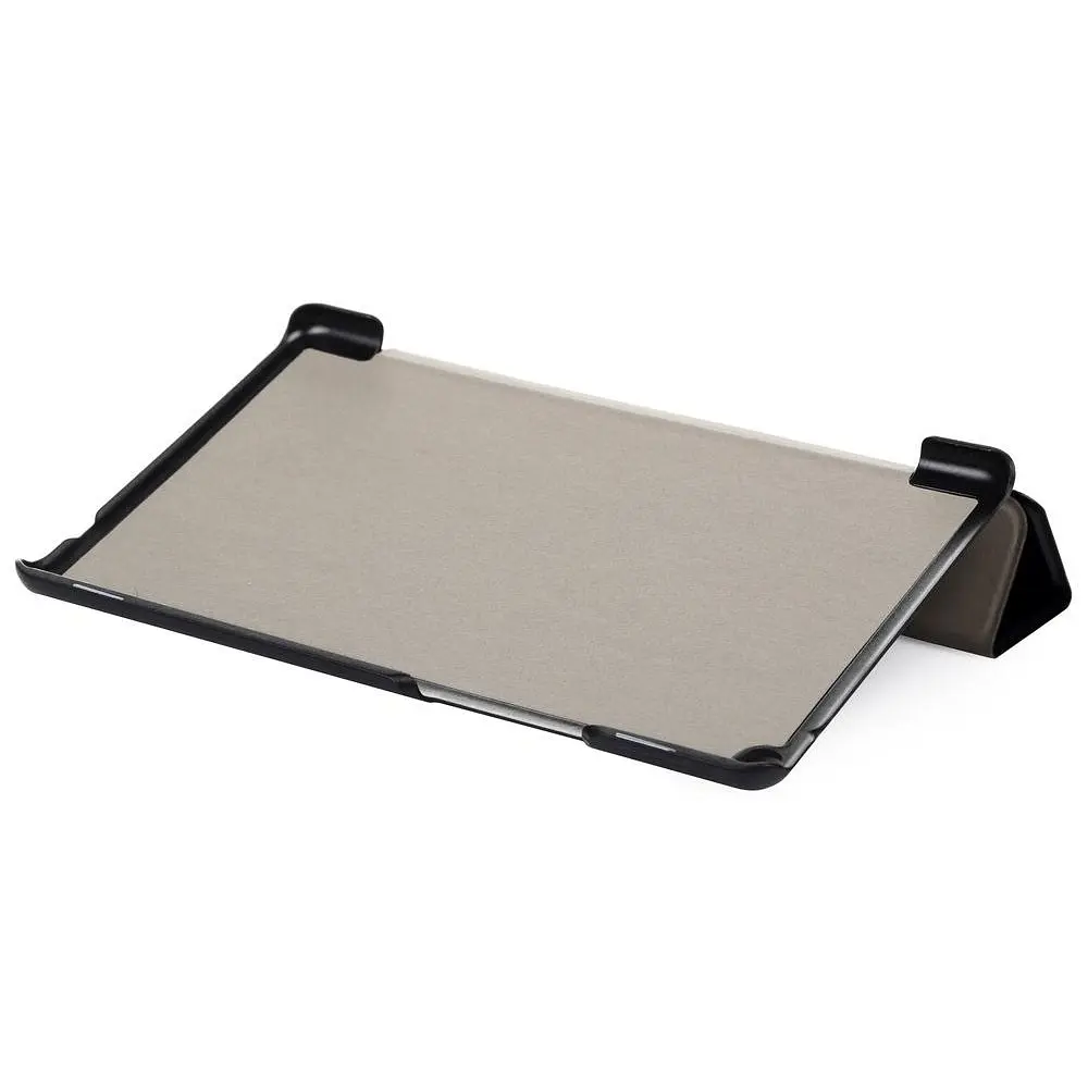 Чехол BeCover Smart Case для Huawei Mediapad T3 8 Черный - фото 2