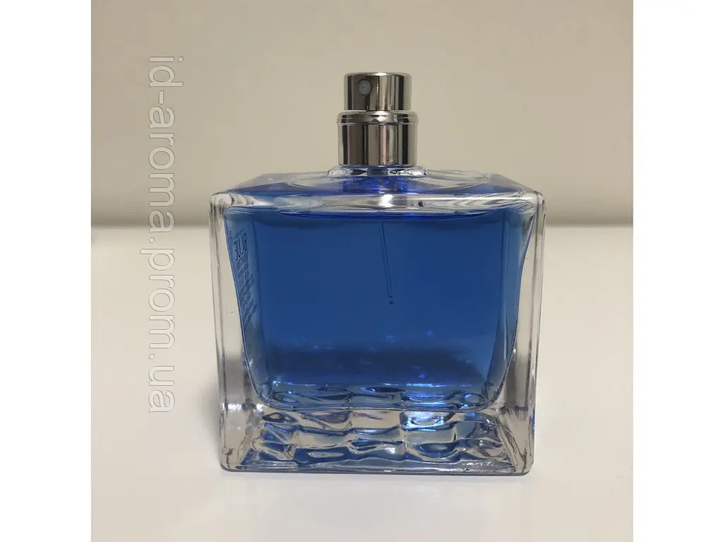 Оригінал Antonio Banderas Blue Seduction 100 мл ТЕСТЕР туалетна вода - фото 6