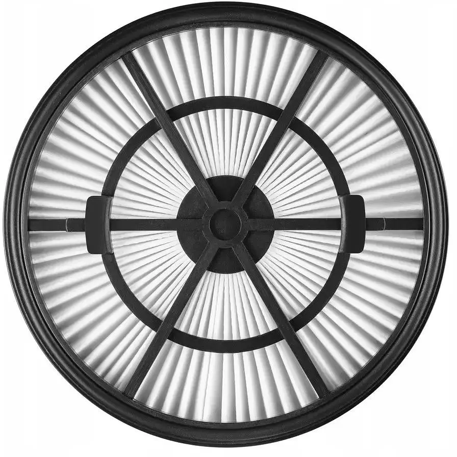 Пылесос Kerch Omega VC1600 многофункциональный моющий 1600 Вт - фото 9