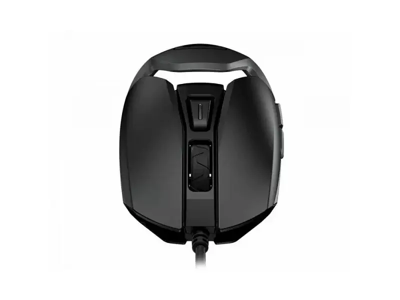 Миша Cougar Airblader Black USB - фото 3