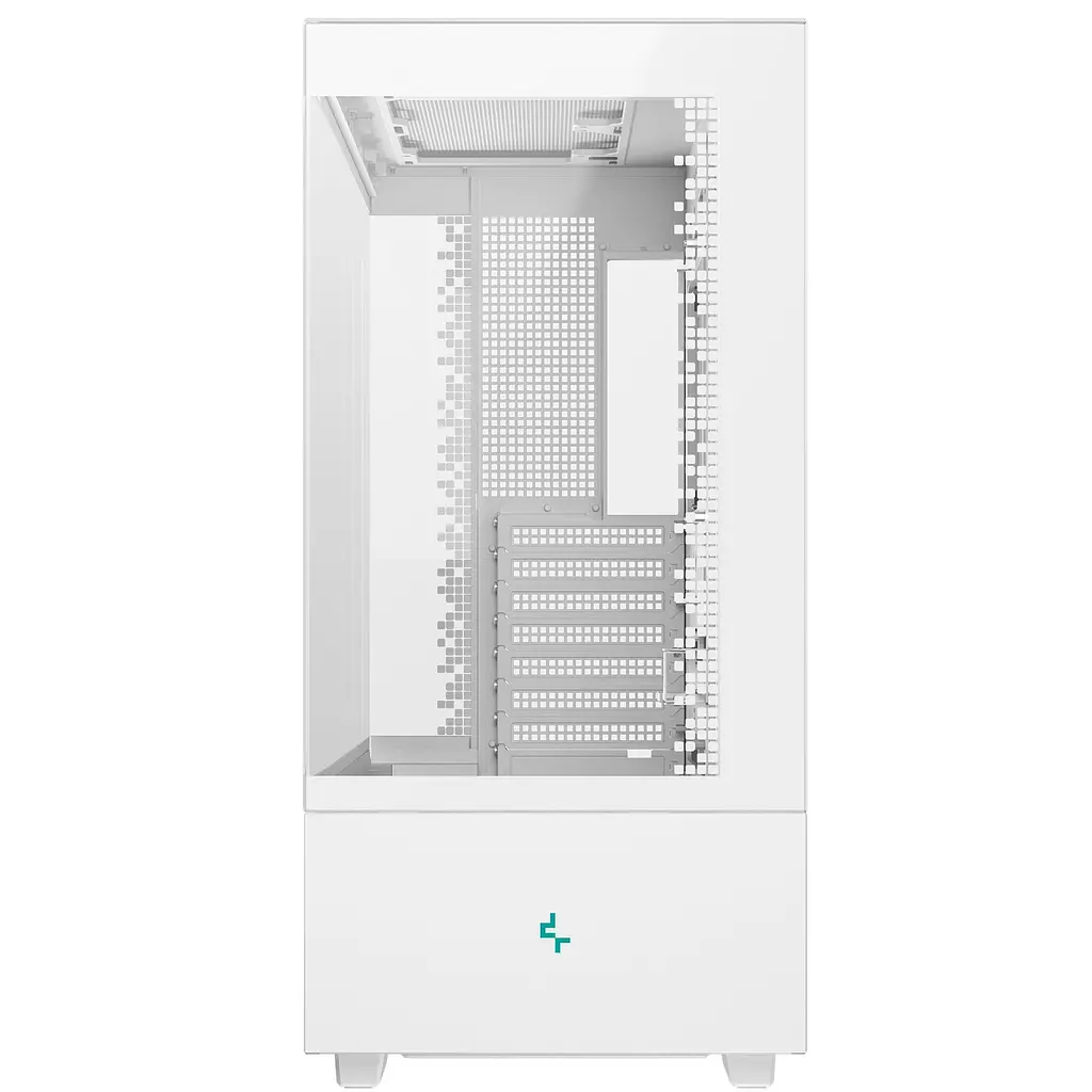 Корпус Deepcool CH690 Digital White без БП (R-CH690-WHNNA0D-G-1) - фото 2