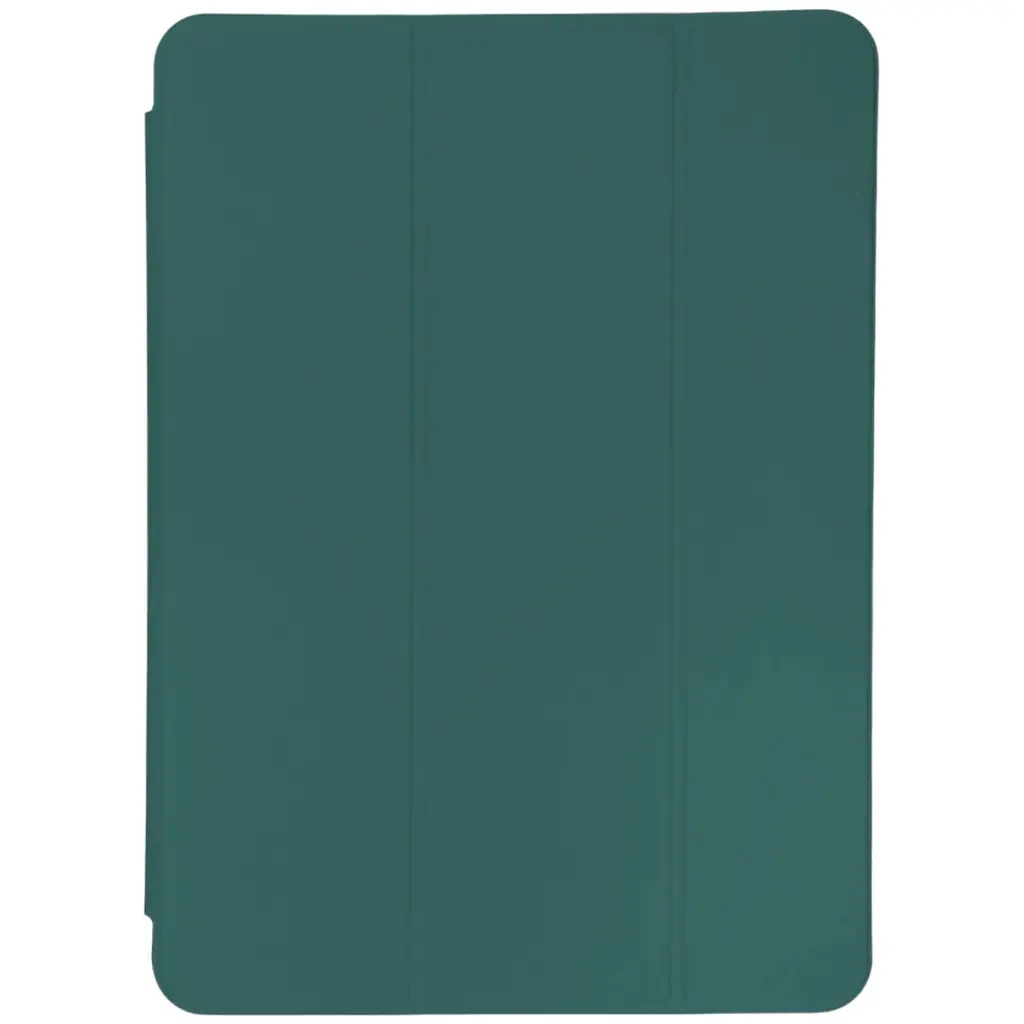 Чохол-книжка ArmorStandart Smart Case для Apple iPad Air 10.9` (2020-2022)/Air 11` (2024-2026)/Pro 11` (2020-2022) Pine Green (ARM78144) [118418] - фото 7