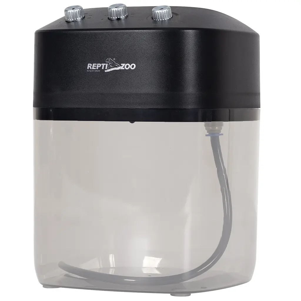 Автоматична система поливу для тераріуму Repti-Zoo Solo Starter Mist TR07 (2200 мл) - фото 6