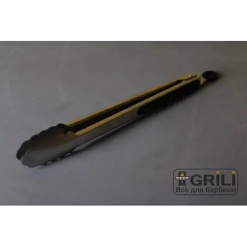 Щипцы для гриля Grilli (77740) - фото 12