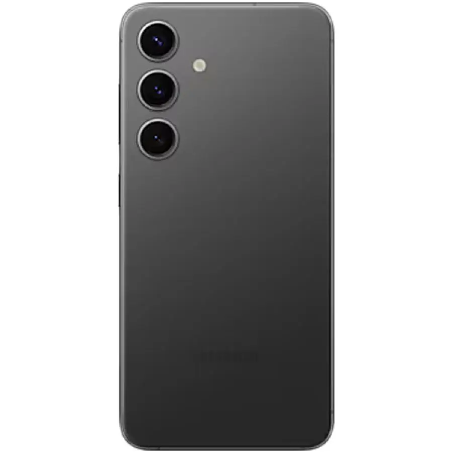 Samsung Galaxy S24 256 ГБ Onyx Black (Grade A) Seller Refurbished - фото 3