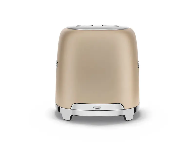 Тостер Smeg TSF01CHMEU - фото 2