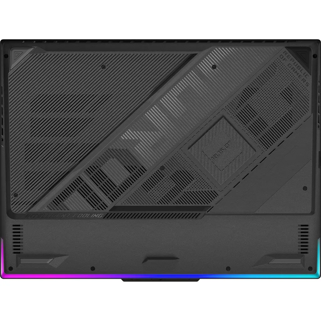 Ноутбук Asus ROG Strix G16 G614FM (G614FM-WS94) [151044] - фото 9